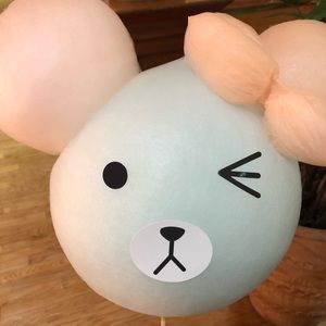 Meet your Posher, Mary